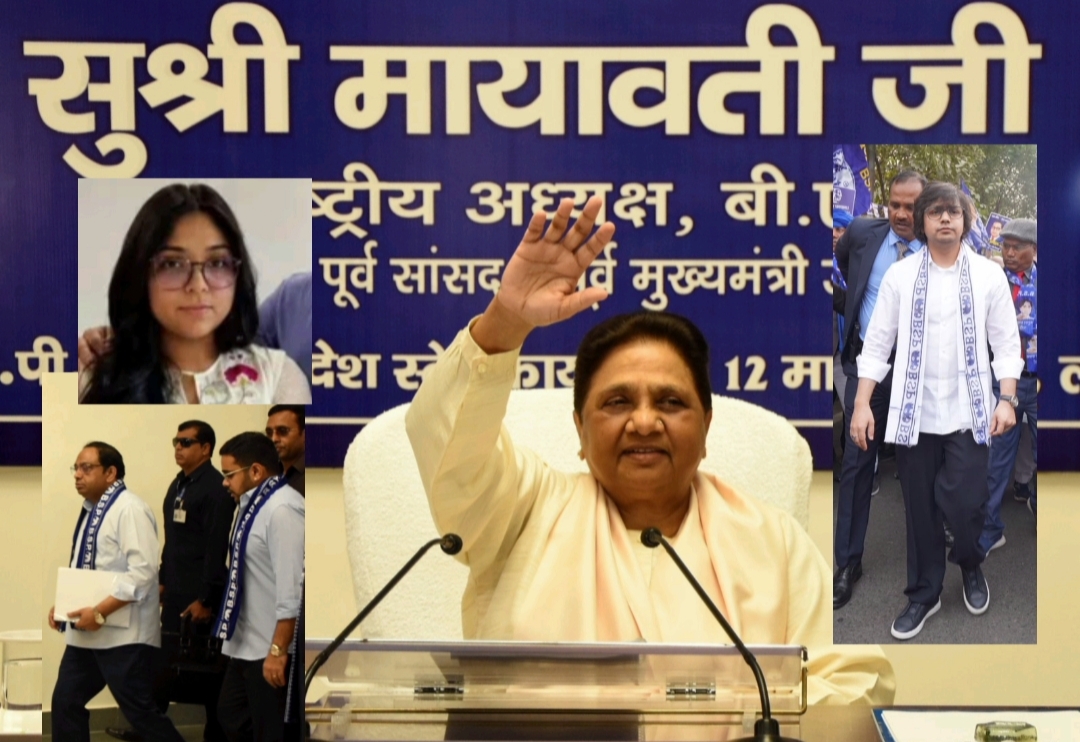 Akhilesh vs Jayant